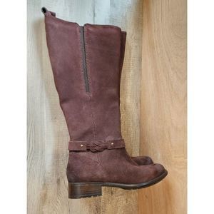 Clark's womens boots size 6